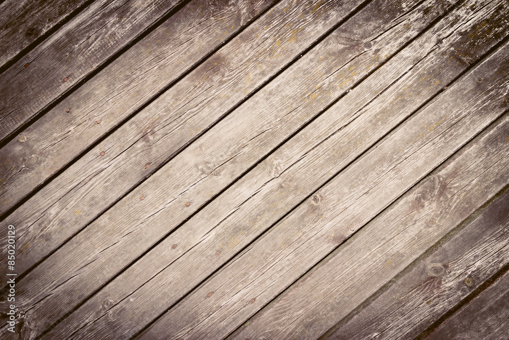 The old wood texture with natural patterns