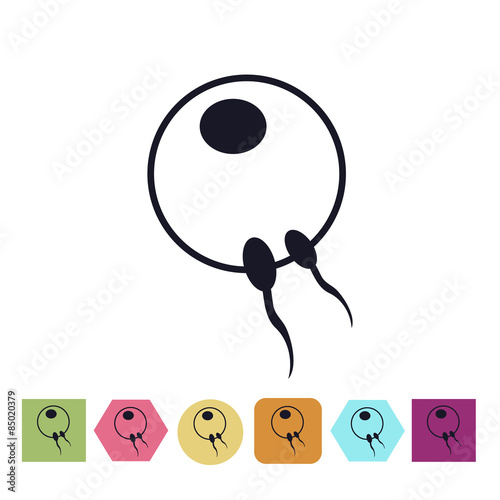 insemination icon