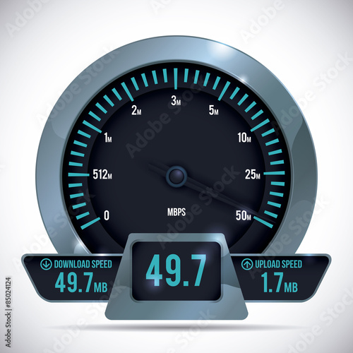 Speed design.