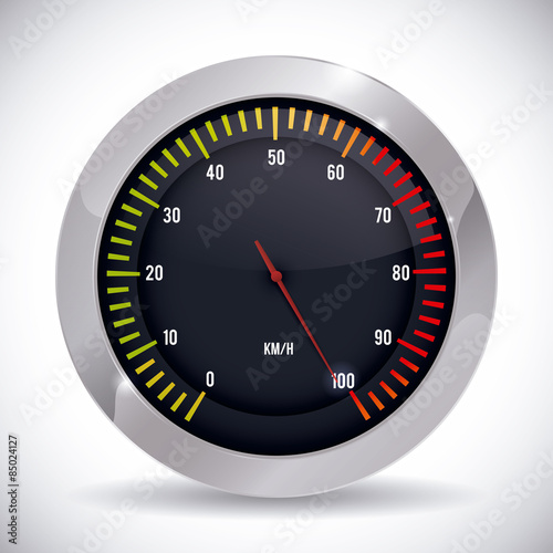 Speed design.