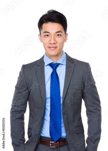 Businessman