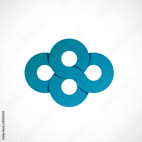 logo business