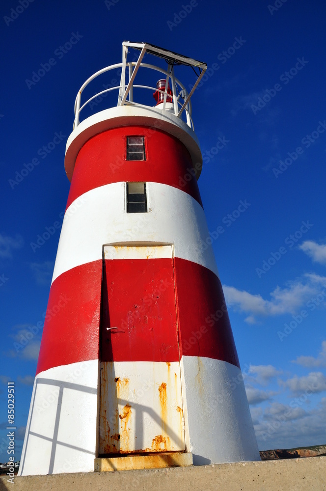 Leutturm von Sagres Leutturm von Sagres