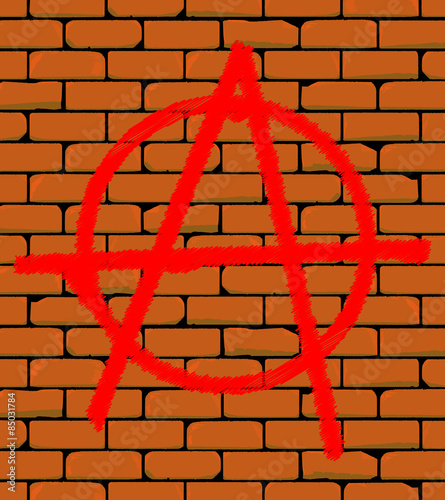 Anarchy
