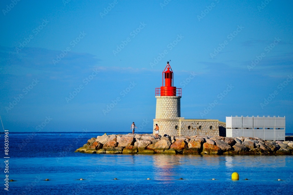 Sanary en Provence 