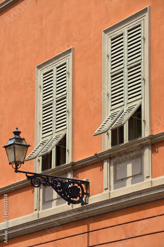 Porte e finestre