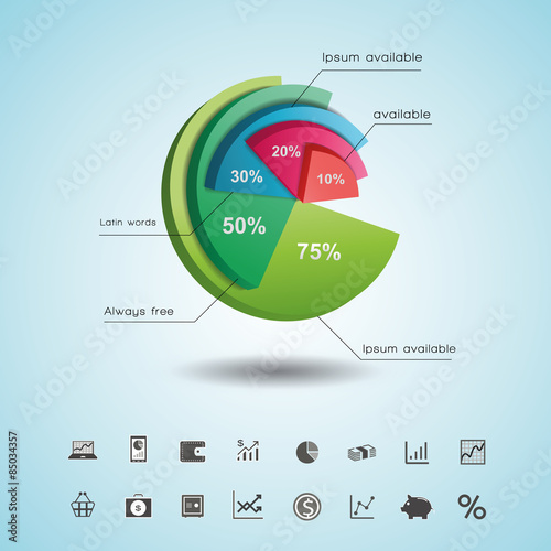 инфографика