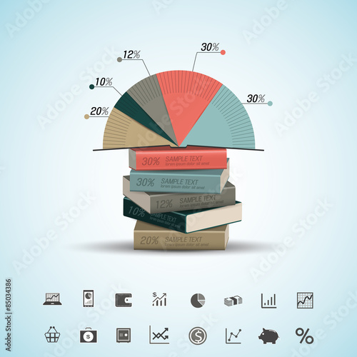 инфографика