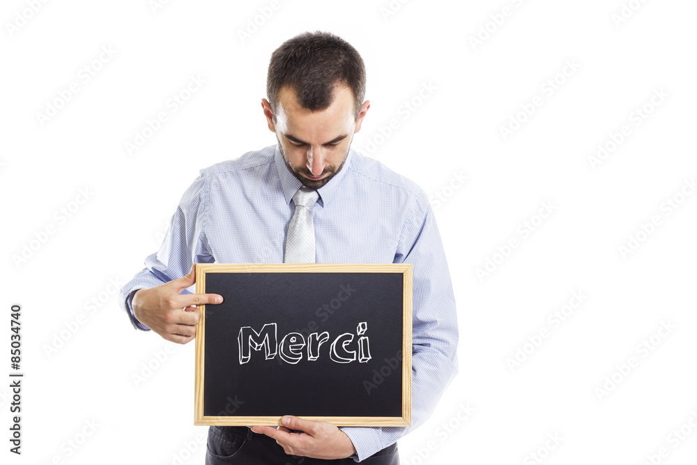 Merci Merci