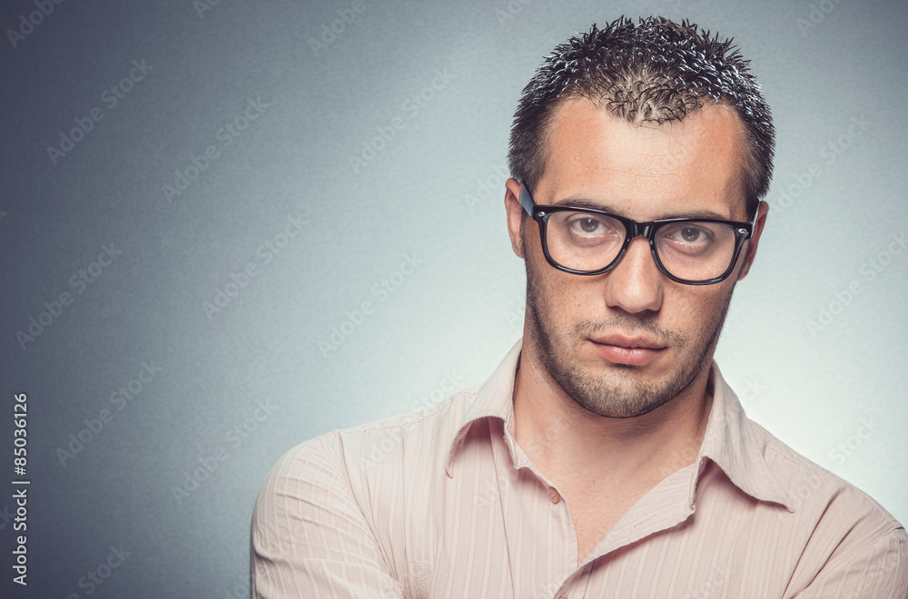Obraz premium Portrait