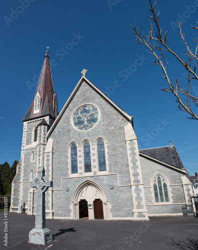 Kenmare Holy Cross Church Ireland