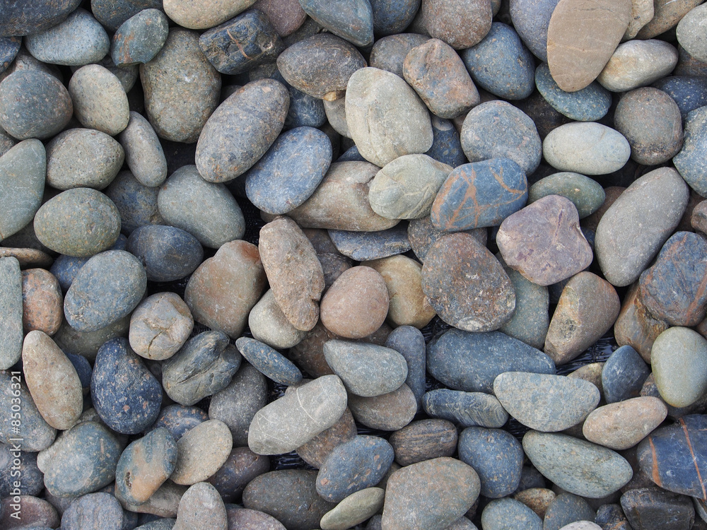 abstract background with dry round reeble stones abstract background with dry round reeble stones