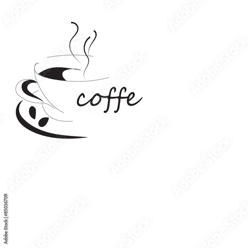 cup of coffee © Aleks_ei