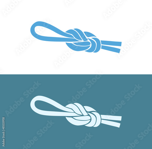 Fishing Knot Eight