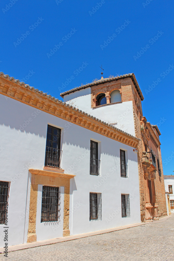 Ronda, Espagne