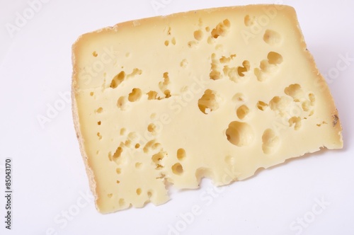 Brittany  tomme cheese