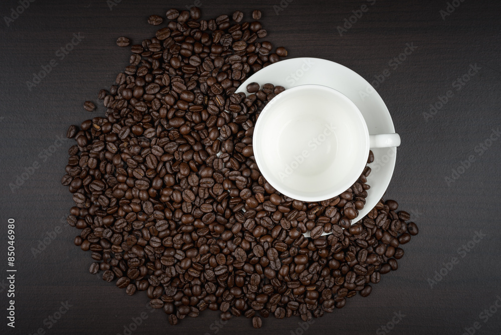 Coffee beans Coffee beans