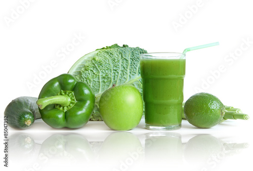 Green juice