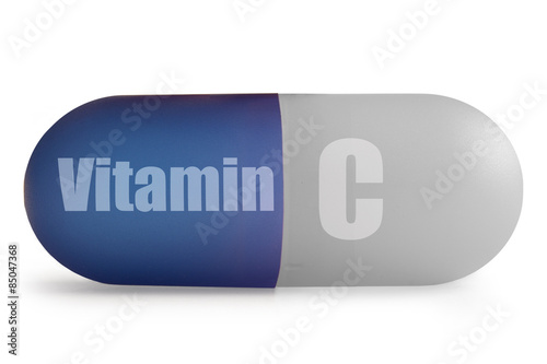 Vitamin C