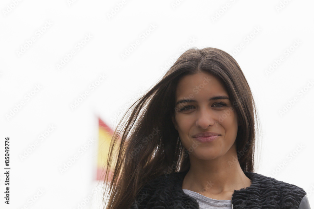 Fototapeta premium Spain is Beautiful