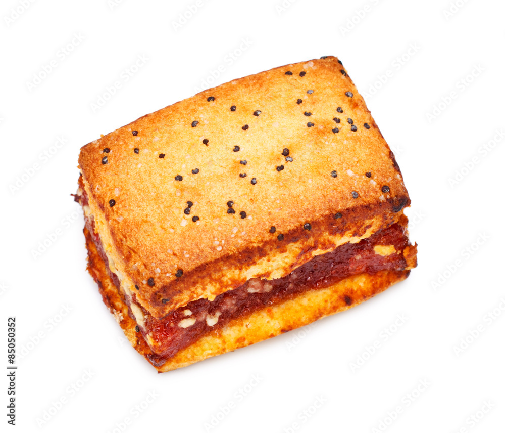 Sandwich Cookie