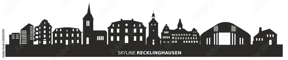 Skyline Recklinghausen