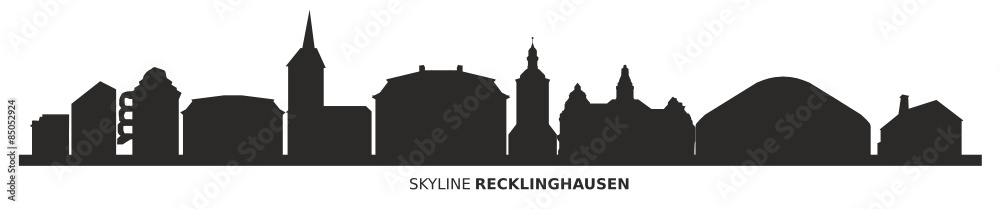 Skyline Recklinghausen