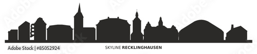 Skyline Recklinghausen