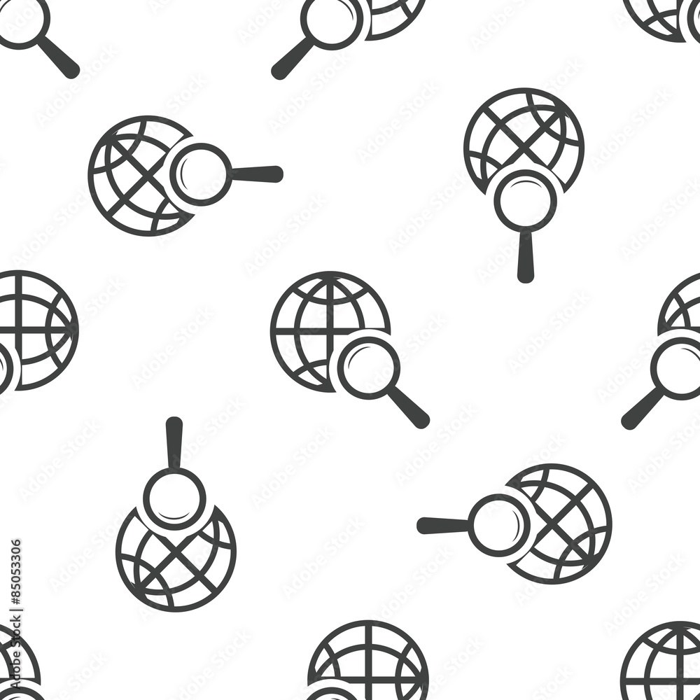 Global search pattern Global search pattern