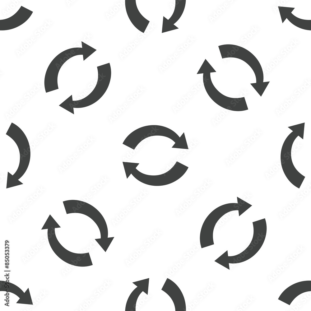 Exchange sign pattern Exchange sign pattern
