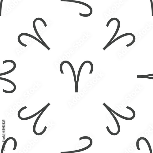 Aries pattern