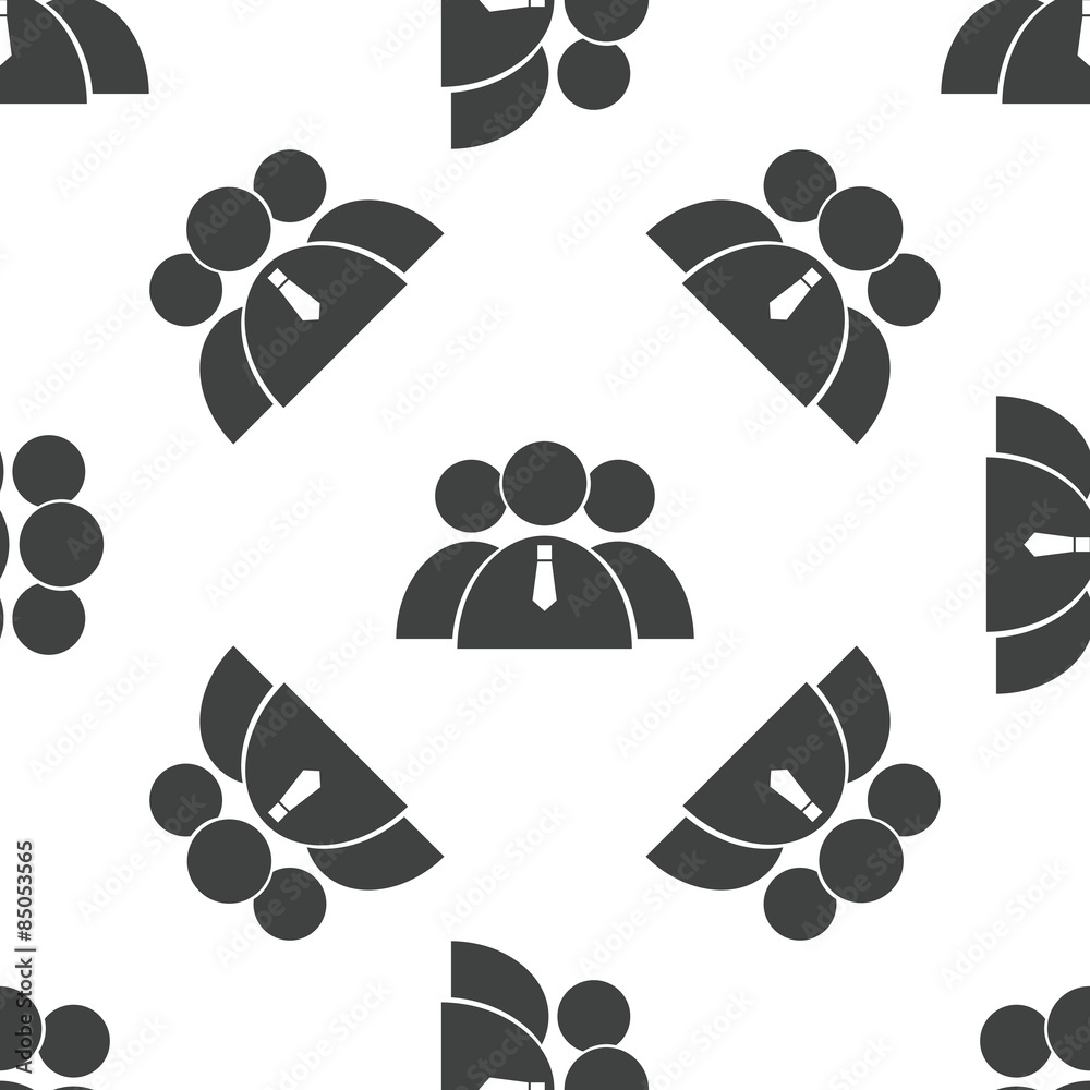 User group pattern User group pattern