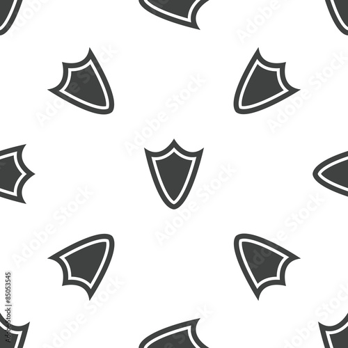 Shield pattern