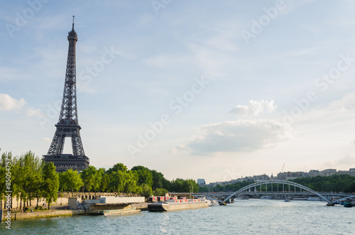 Carte postale de Paris - Paris  France