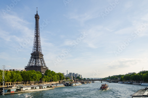 Visite de Paris - Paris, France © TheParisPhotographer