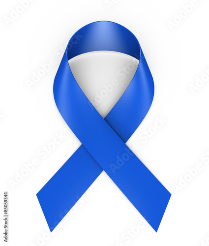 Breast cancer ribbon