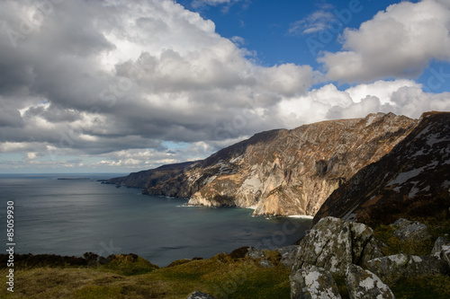 Slieve League, Ireland