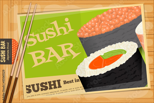 Sushi