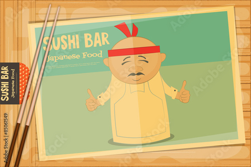 Sushi