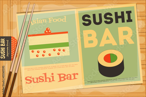 Sushi