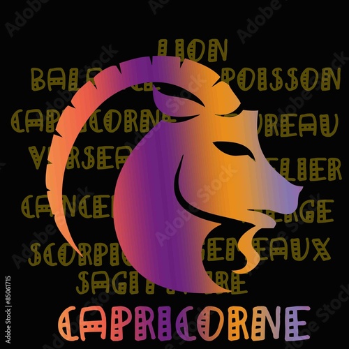 Capricorne