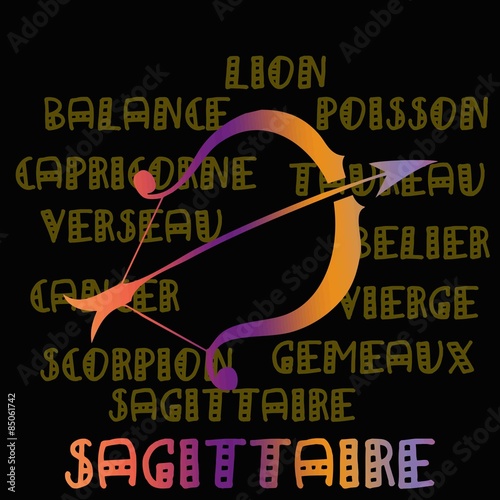 Sagittaire