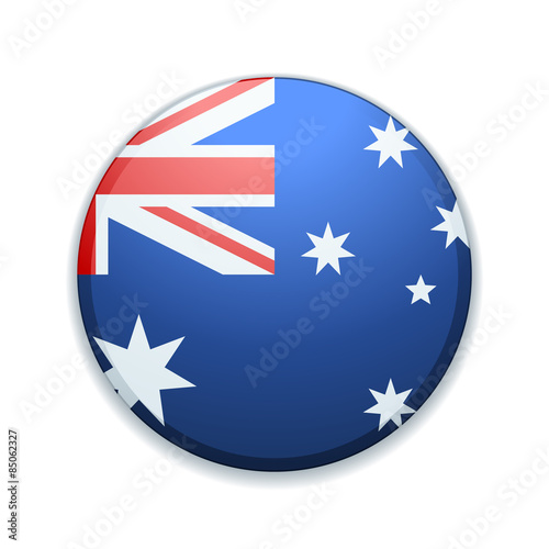 Free Download Australia button - GFXLoad