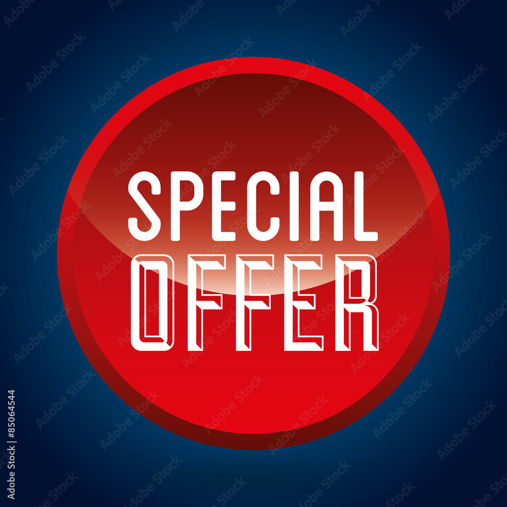 special offer special offer