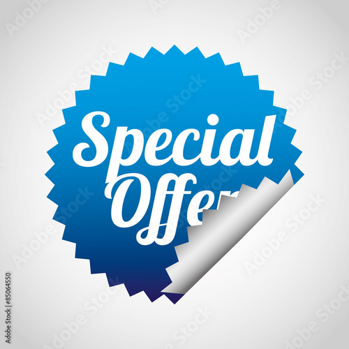 special offer