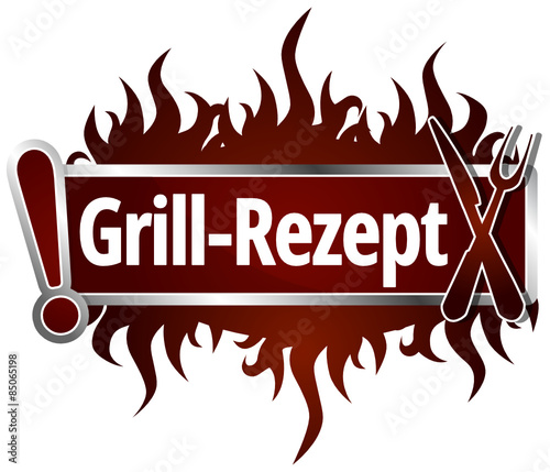 Grill-Rezept