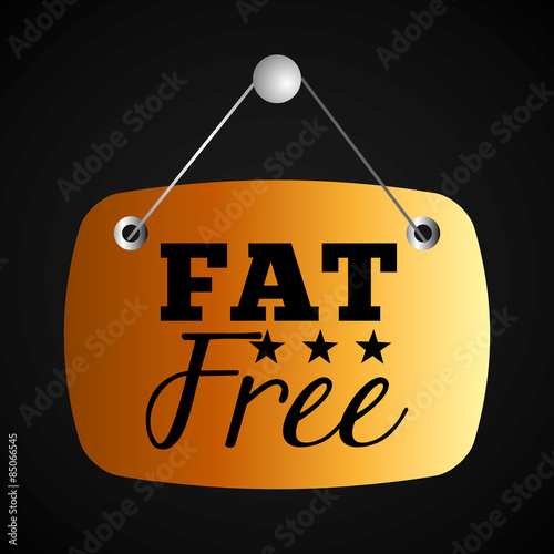 fat free