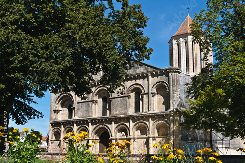 Surgères (Charente maritime) photo