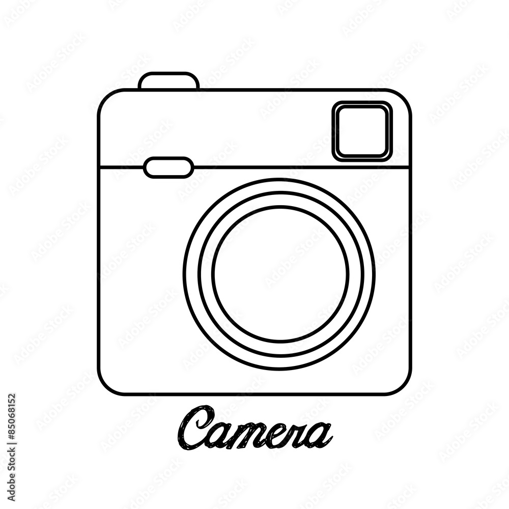 camera icon camera icon