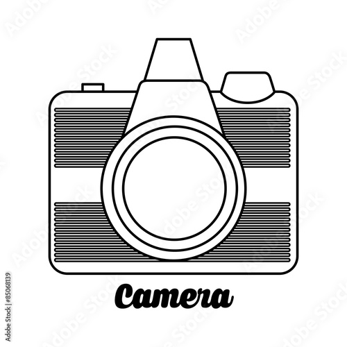 camera icon